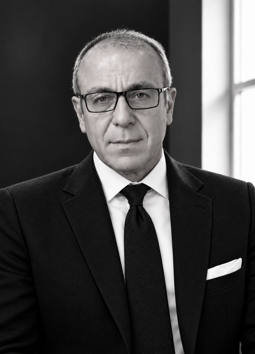 Daniel Kochian